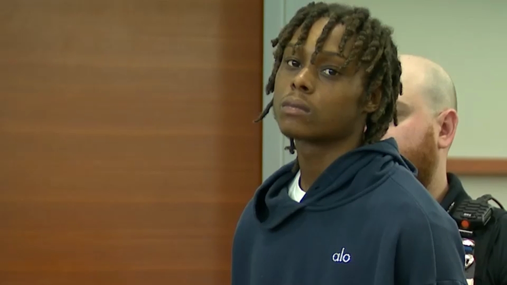 Son of ex-Mount Vernon official arraigned in Bronx shooting case