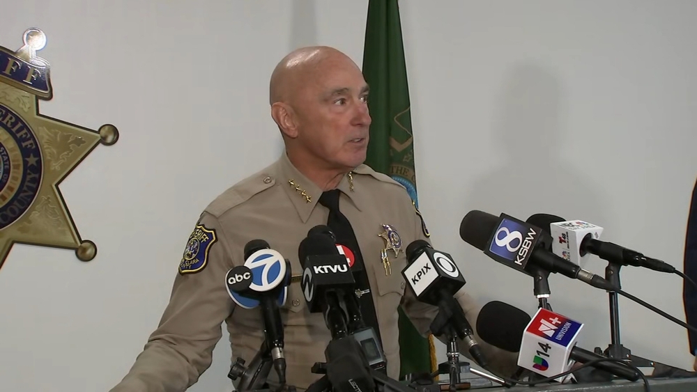 Authorities give update on deadly Morgan Hill shooting investigation