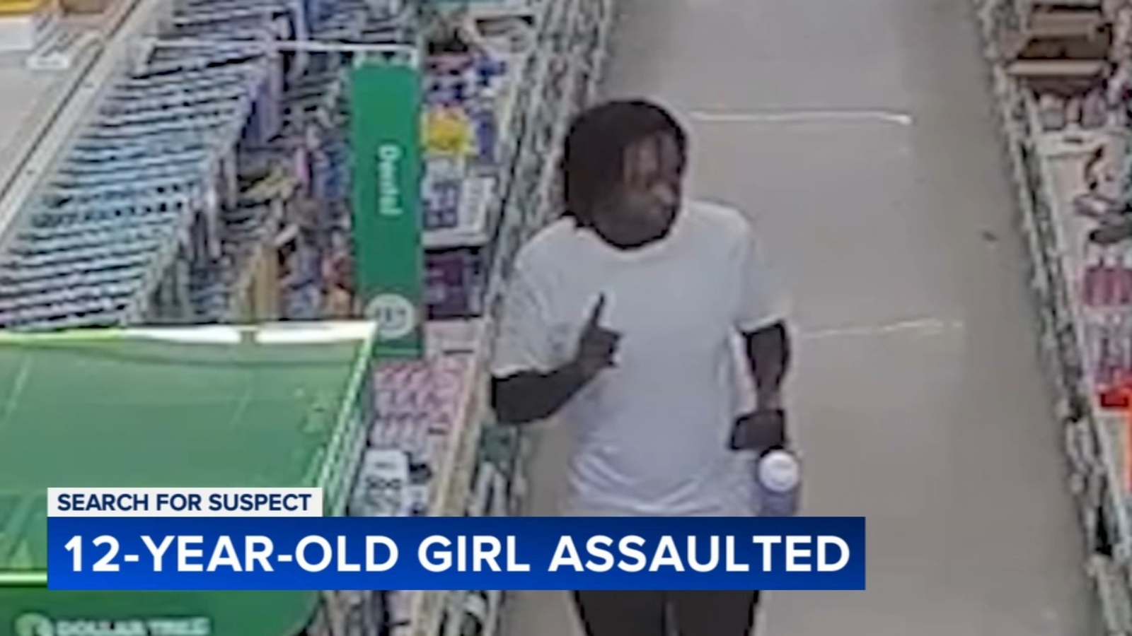 Assault News Image