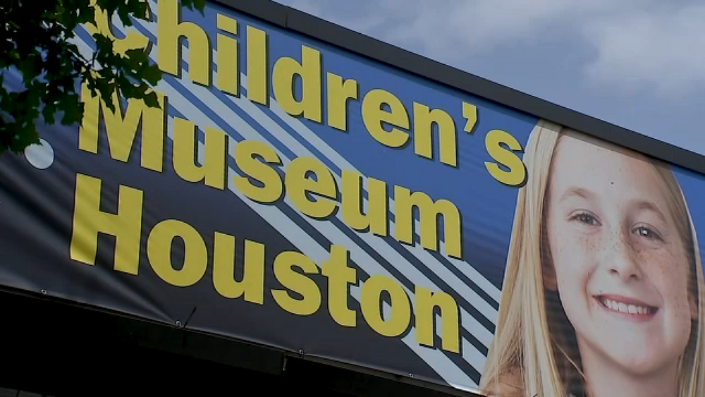 Questions remain after Harris County sues Children's Museum of Houston