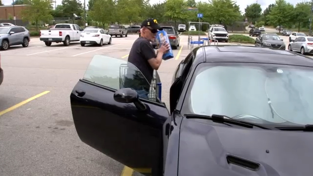 Raleigh shoppers adjust habits as costs keep going up