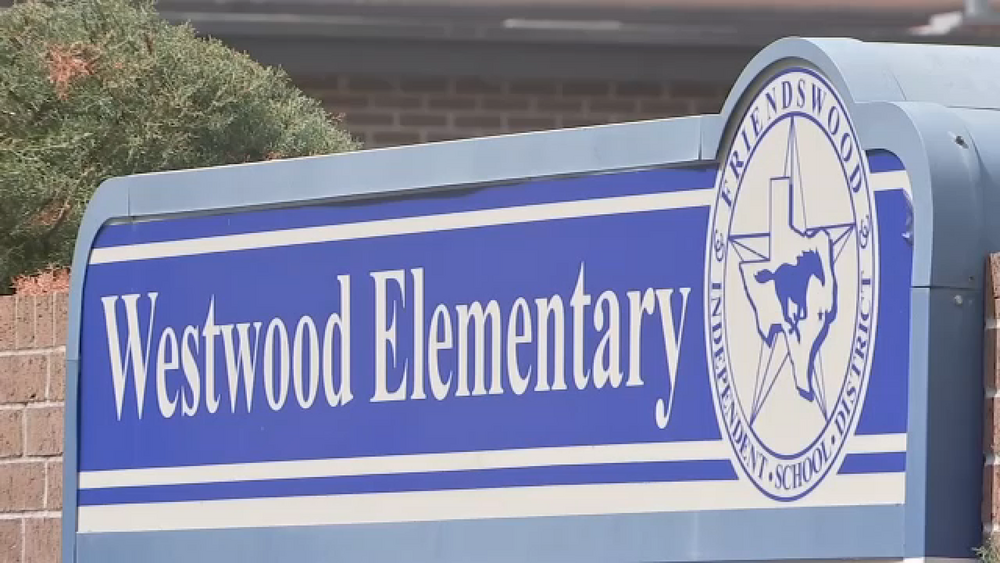 Westwood Elementary start date delayed due to reported mold on campus
