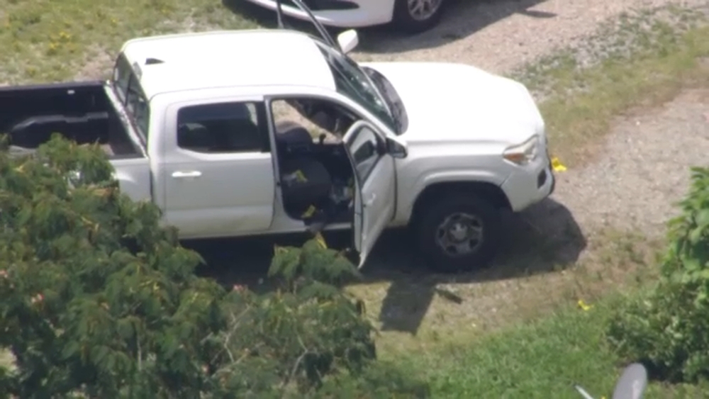 Caswell shooting survivor taken to Duke Hospital