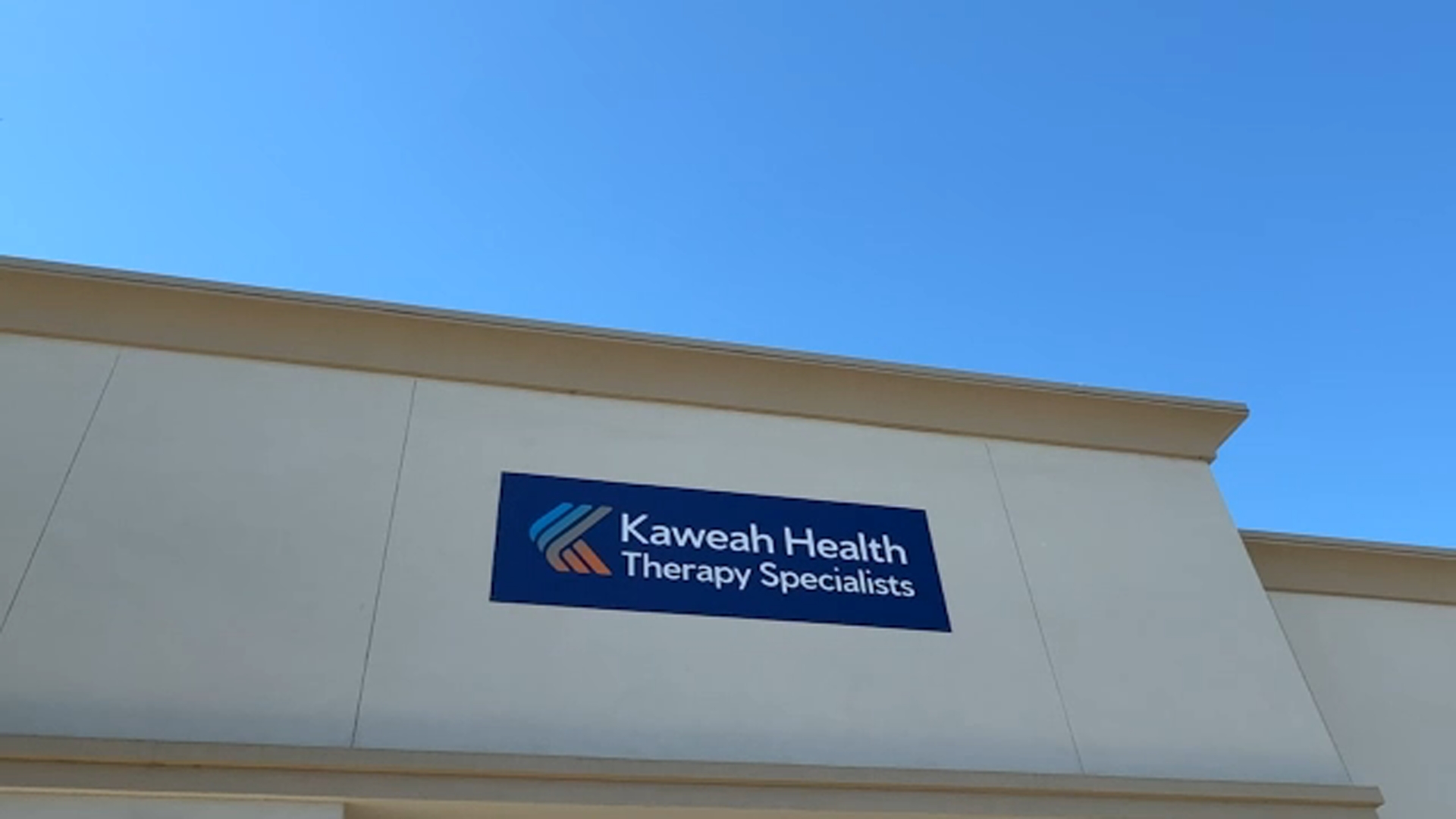Kaweah Health opens new Therapy Specialists clinic in Tulare