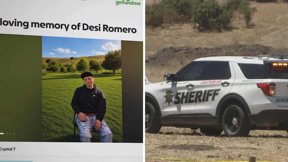 FBI offers $20,000 reward for info on deadly Morgan Hill shooting