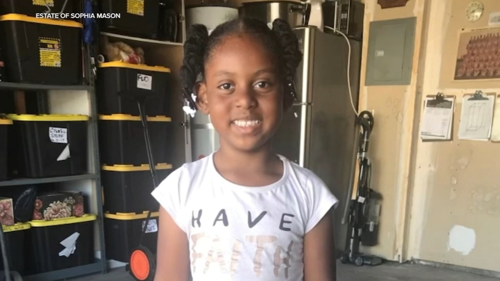Alameda Co. pays $12M to family of girl found dead after abuse reports