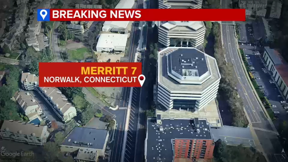 16-year-old boy fatally struck by Metro-North train in Connecticut
