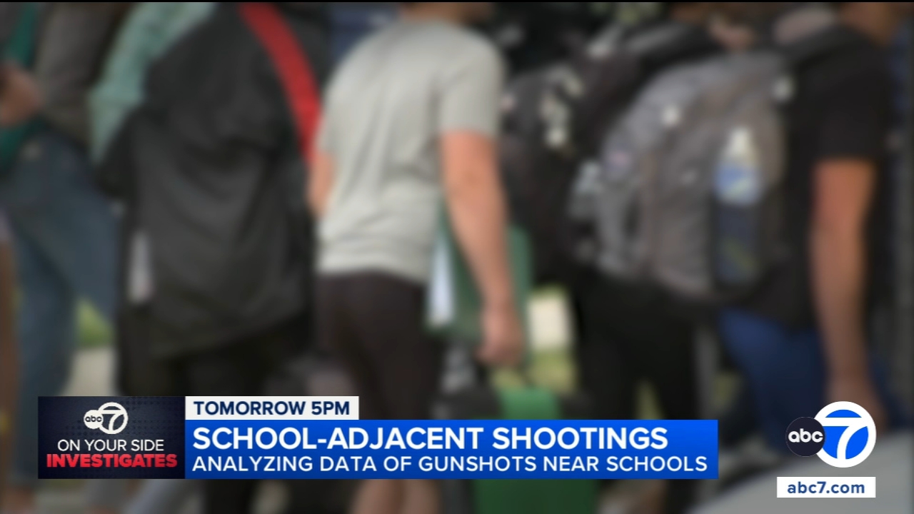 New map lets parents look up gunfire reported near their kids' school