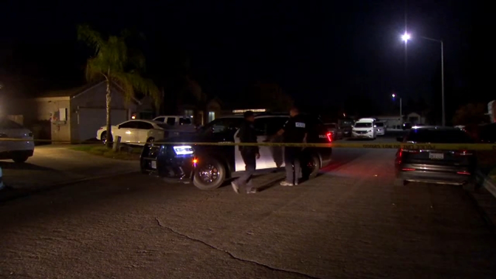 Death investigation underway at southeast Fresno home, police say