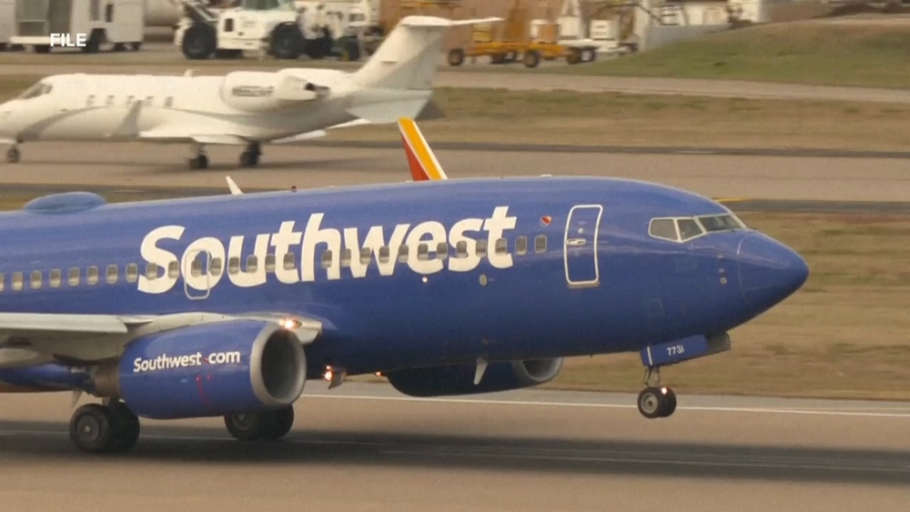 Passenger calls flight attendant his 'angel' before she saved his life