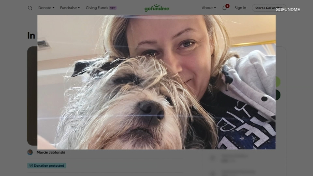 Victim's fiancé describes Fox River boat crash that killed woman

