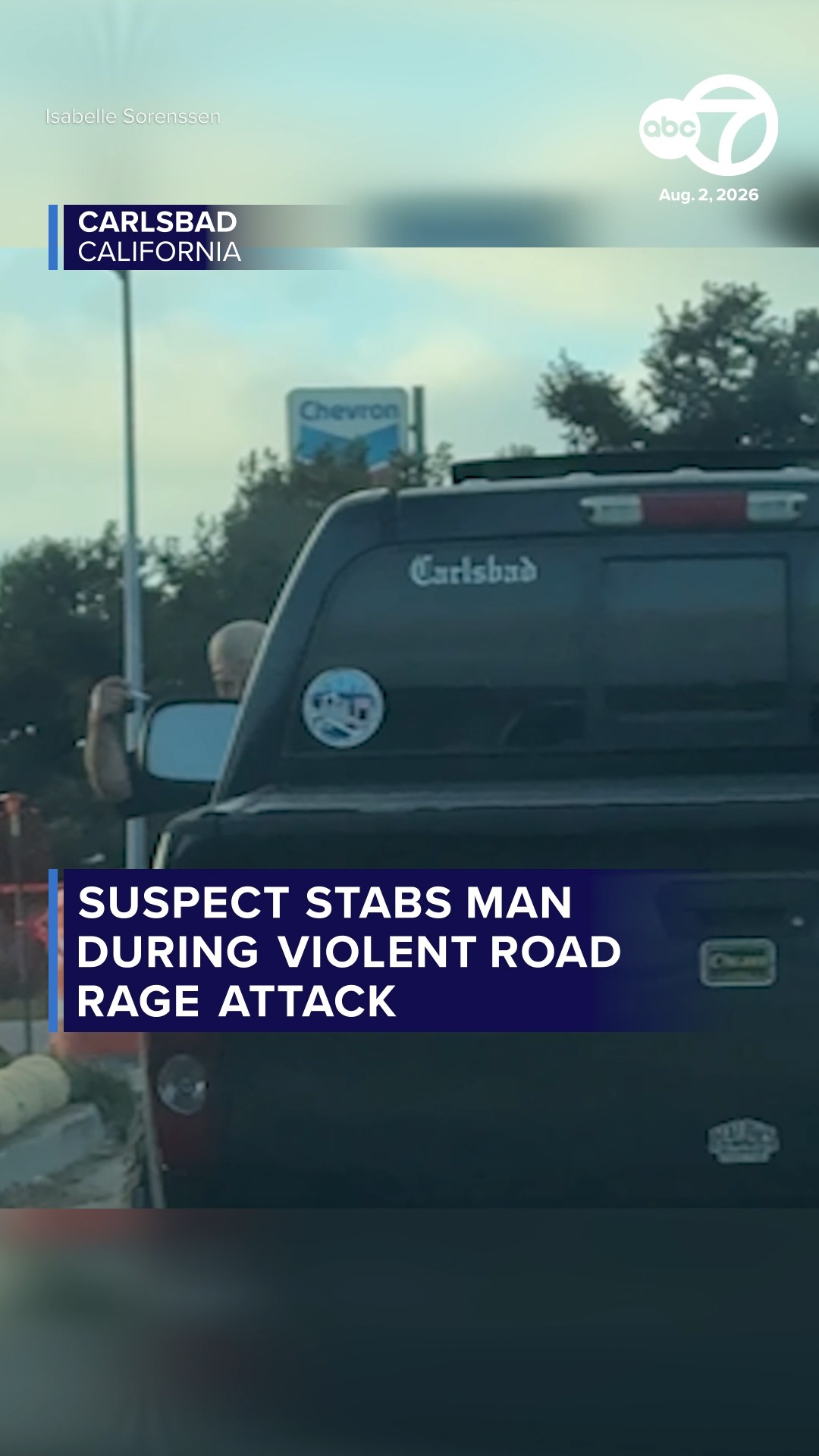 Man pleads not guilty in violent road rage attack in San Diego County