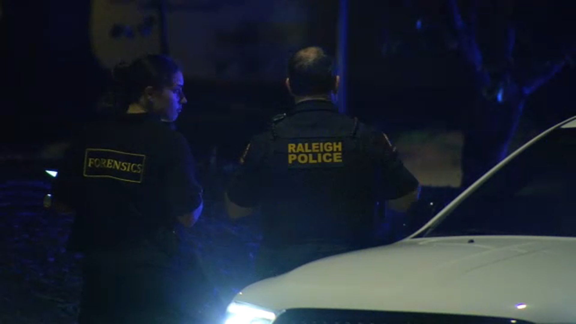 Shooting Reported Near Garner Road and Bragg Street Intersection in Raleigh