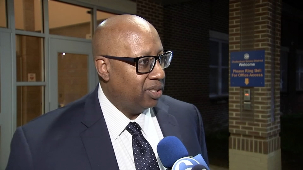 Cheltenham School District superintendent resigns in wake of football hazing investigation