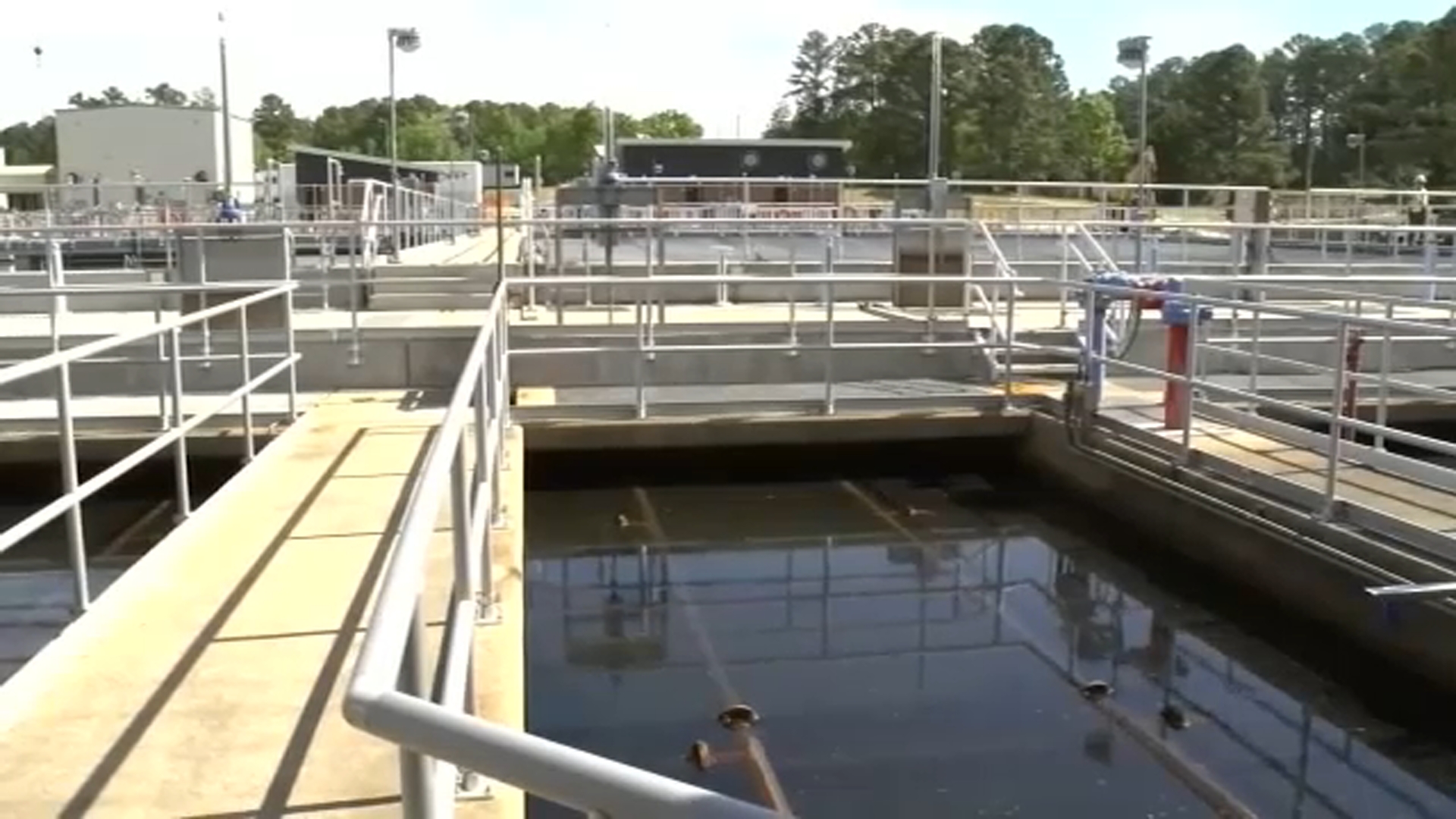 Raleigh Water said it has been preparing for the possibility of cyberattacks for years.
