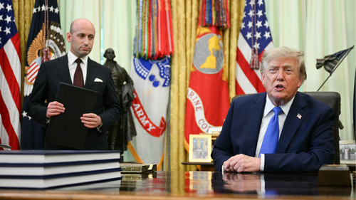 Trump Targets Birthright Citizenship Again with New Executive Orders