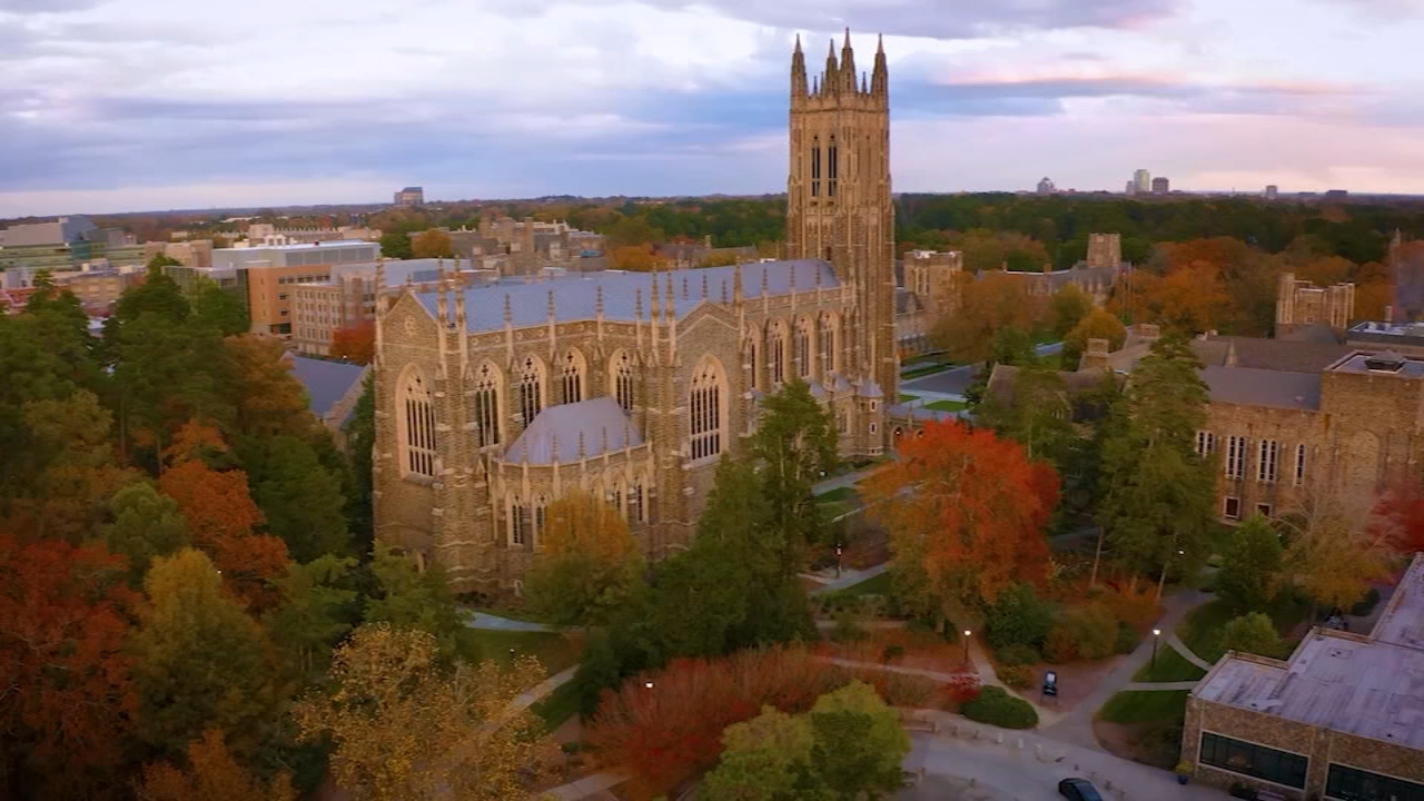 DOJ: Duke Law intentionally discriminated based on race in admissions