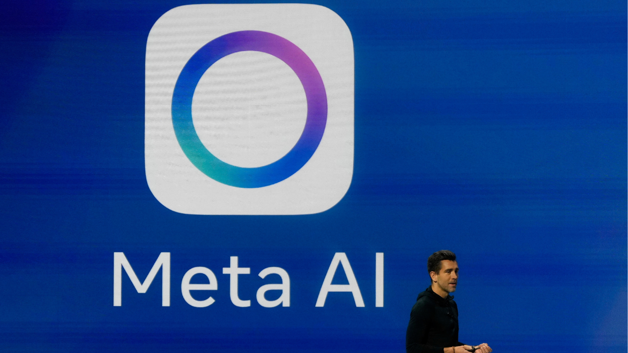 Meta says AI model hacked into another company's systems
