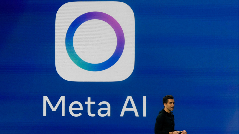 Meta says AI model hacked into another company's systems