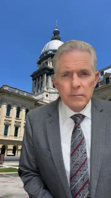 Special IL House committee opens investigation into Rep. Carol Ammons
