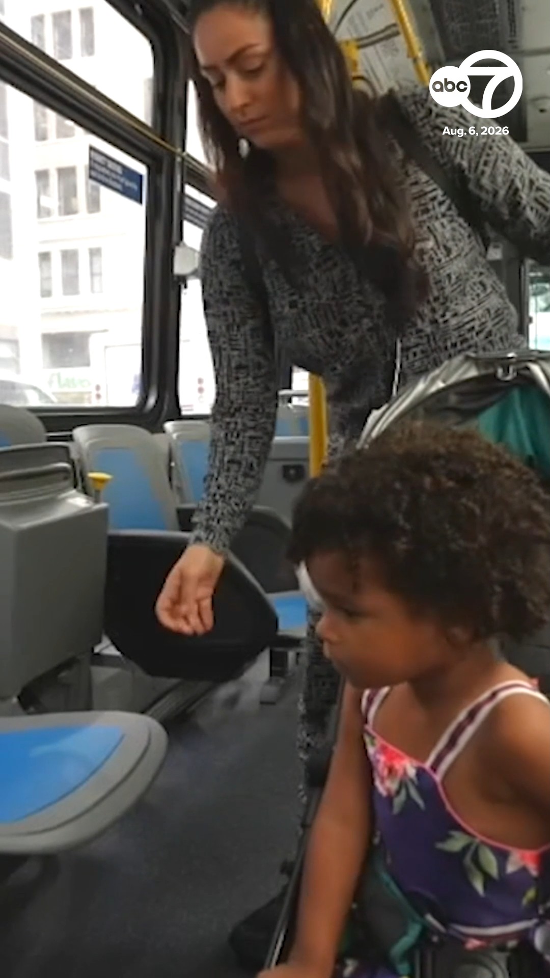 MTA expands open stroller pilot program to more New York City buses
