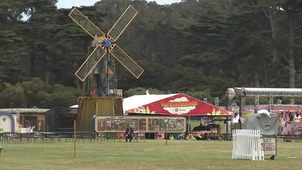 Outside Lands 2026: Here's what to know before you go
