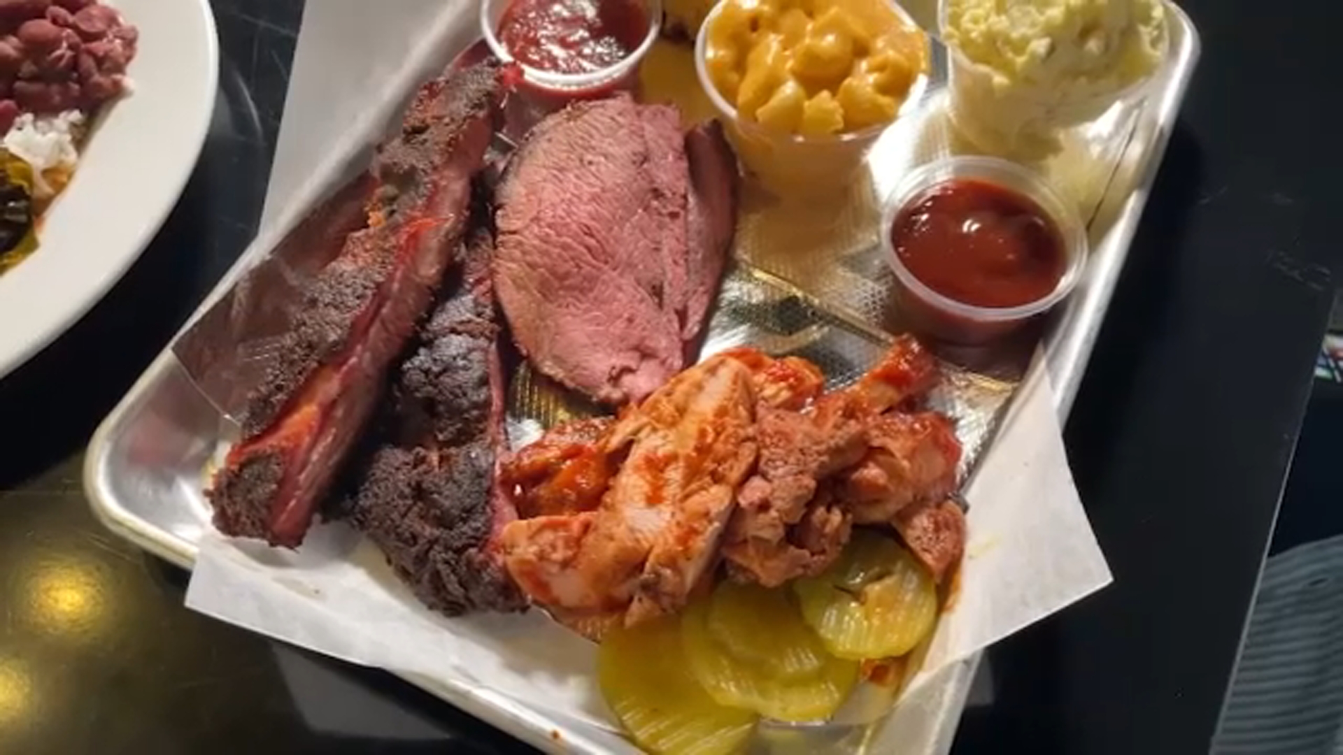 Dine and Dish: Lisa's Southern Smokehouse in Clovis