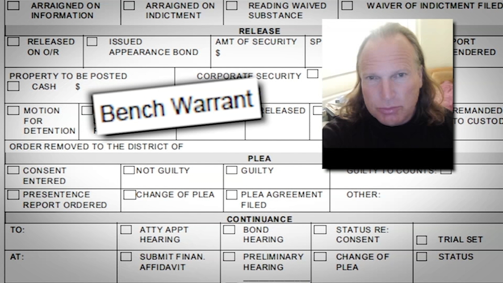 SF real estate investor wanted for over 6 months finally in custody