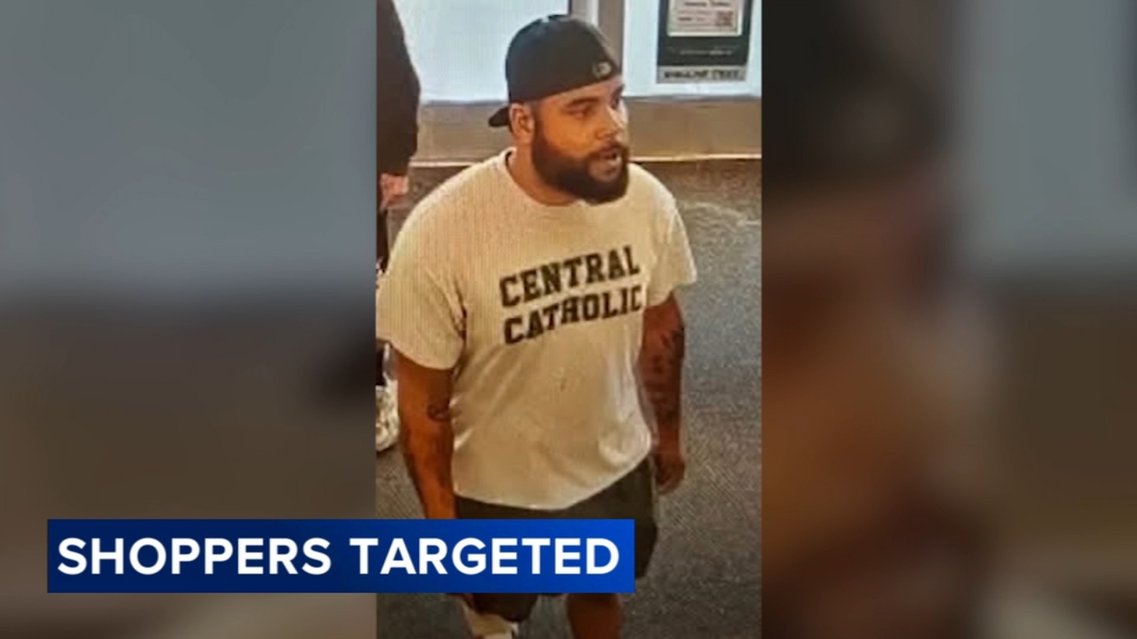 Series of indecent exposure incidents at retail stores tied to new trend: Police