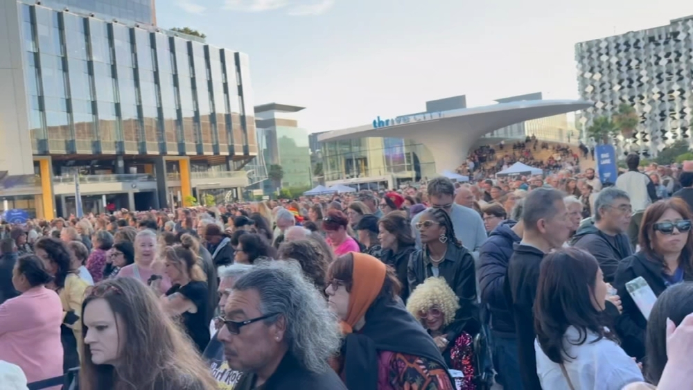 Earth, Wind & Fire concert in SF postponed due to medical emergency