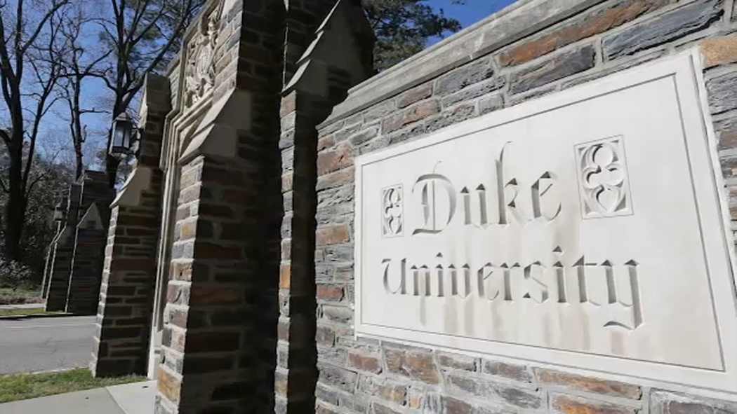 DOJ: Duke Law intentionally discriminated based on race in admissions