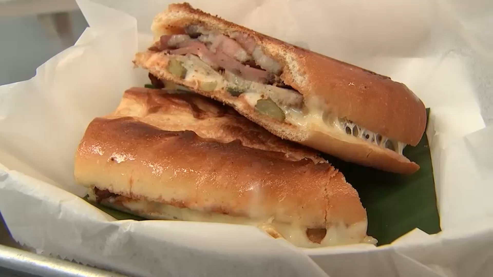 Cuban-inspired flavors find a home at Frita Batidos