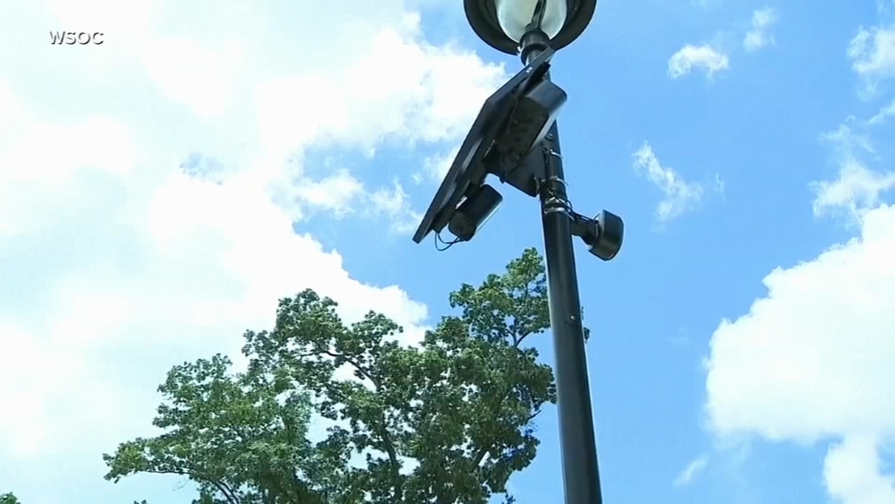 Wilmington, Delaware, to decomission Flock cameras amid growing debate over mass surveillance system