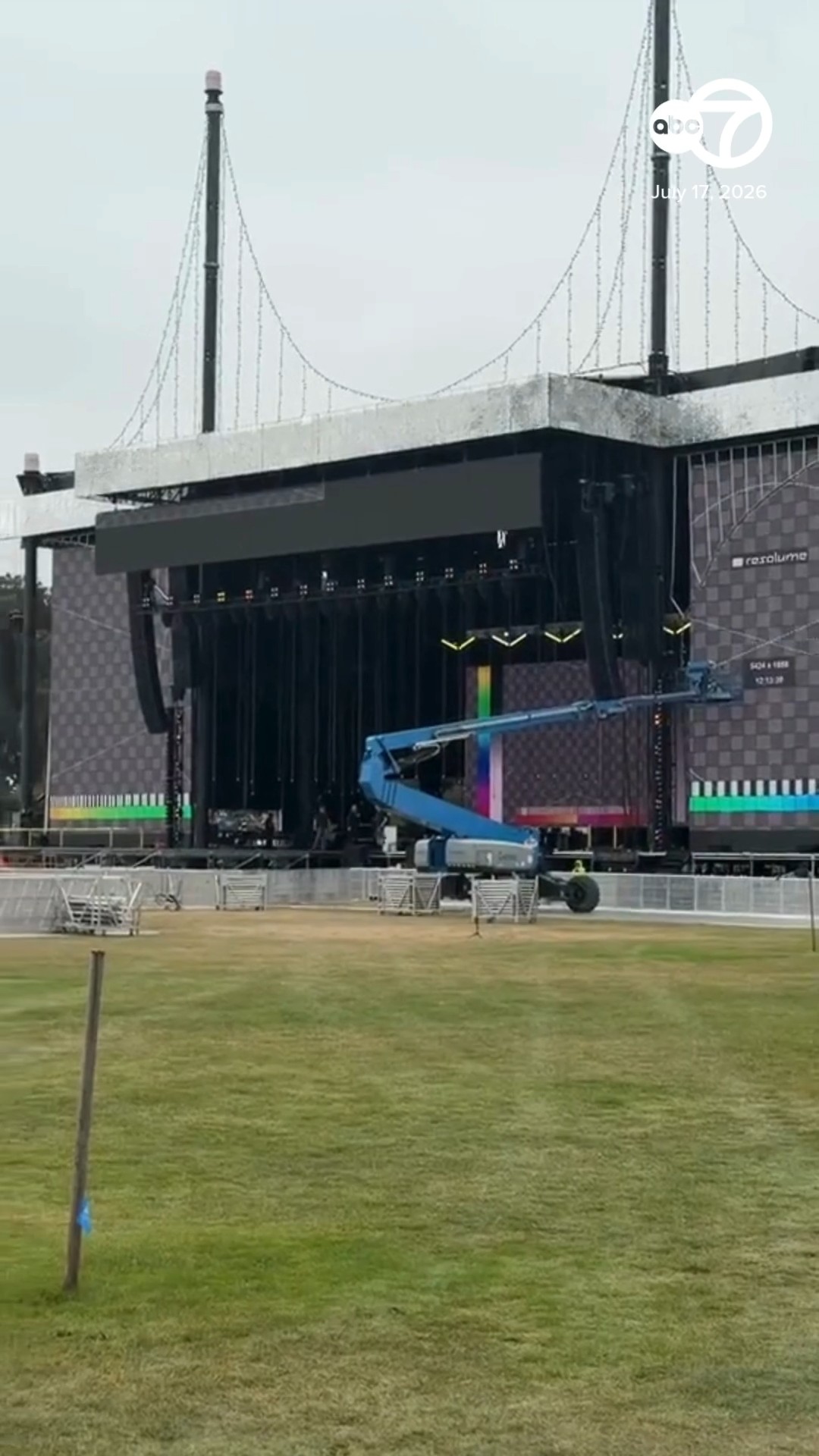 Outside Lands 2026: Here's what to know before you go