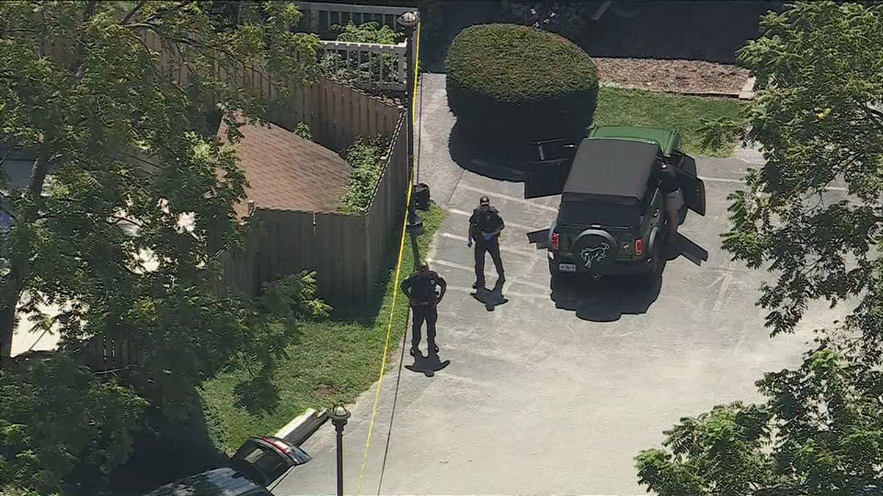 Police investigating shooting at condominium complex in East Goshen Twp., Chester County