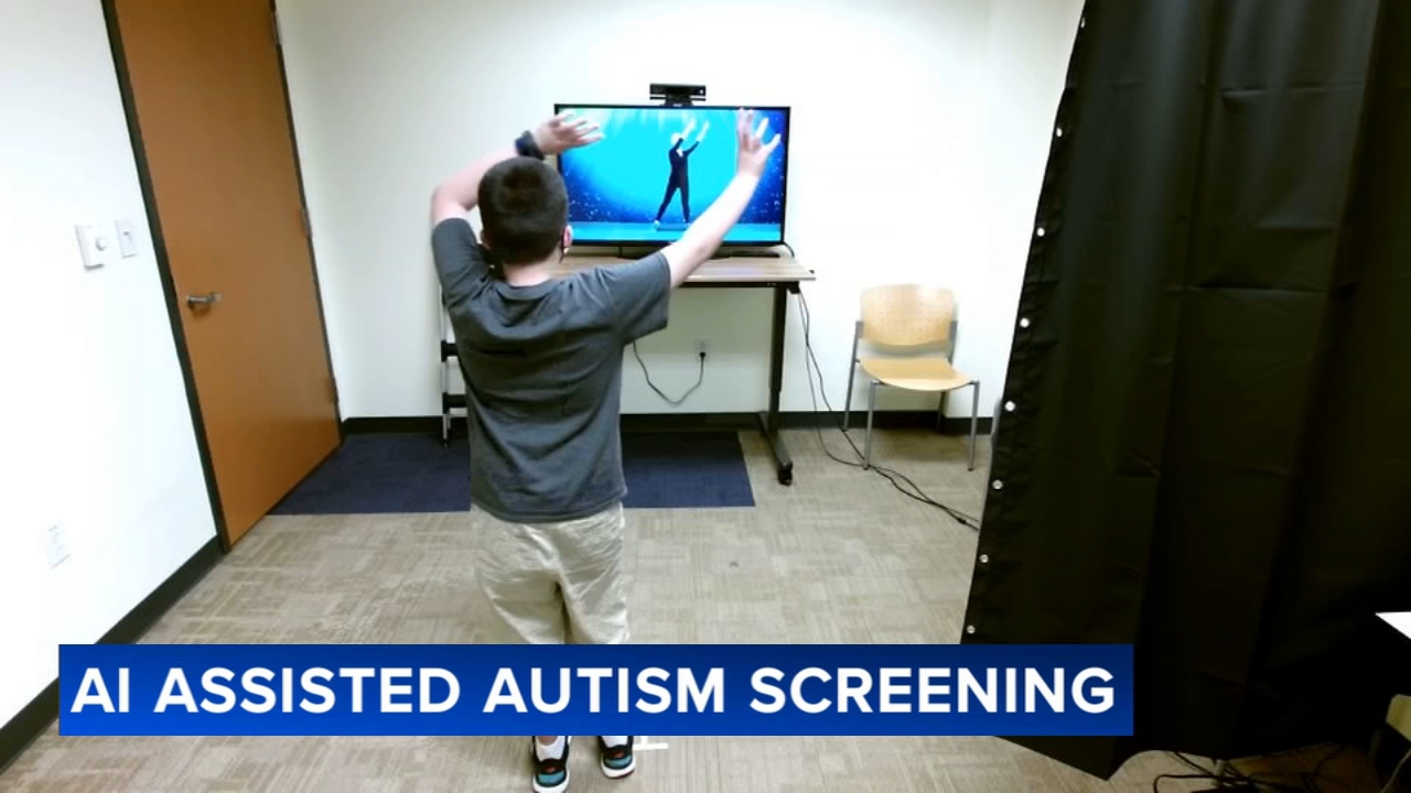 University of Pennsylvania researchers develop AI tool to help speed autism evaluations
