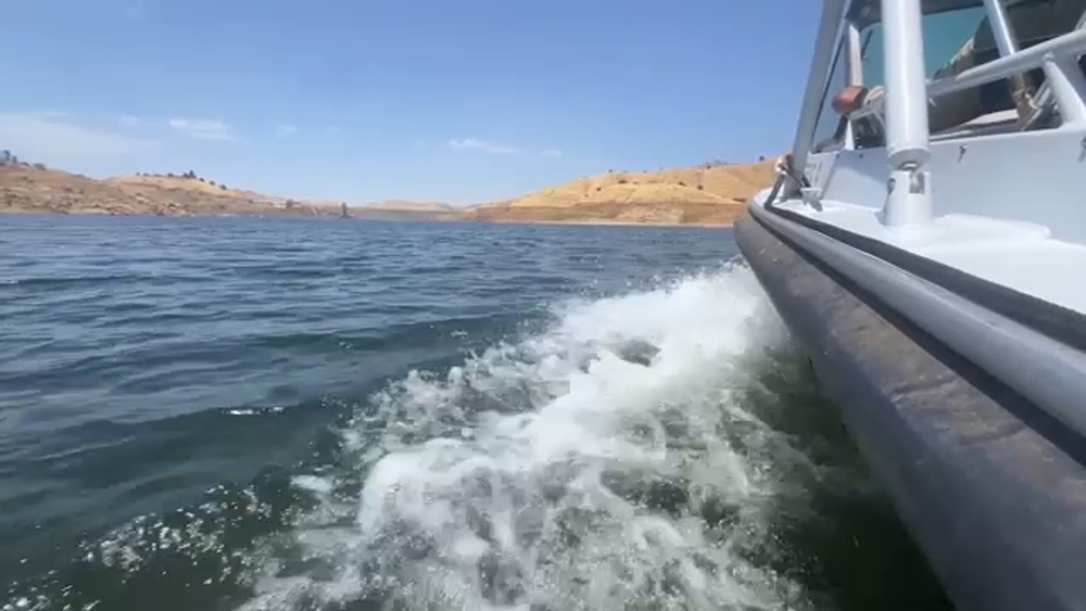 Authorities stress water safety after 13 drownings in Tulare County
