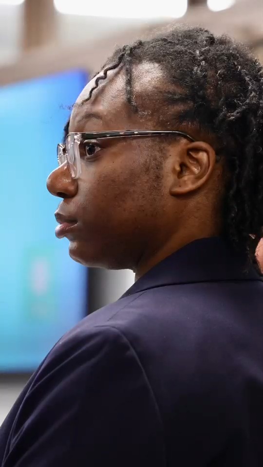 Testimony begins in woman's murder trial for shooting of Bradley cops