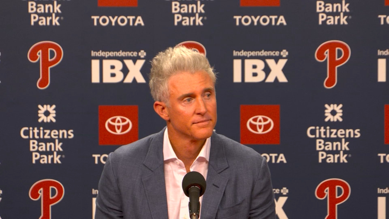 Chase Utley can call himself a Phillies Wall of Famer