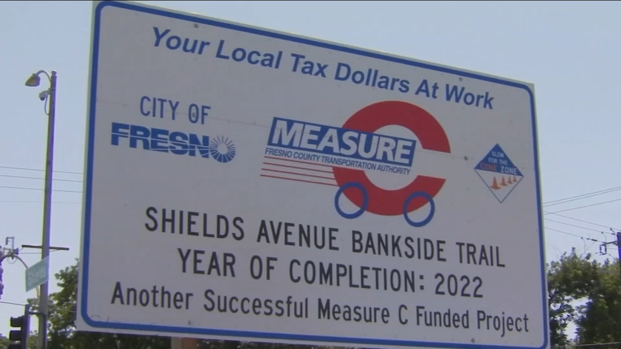 Fresno files backup transportation tax measure amid county ballot uncertainty