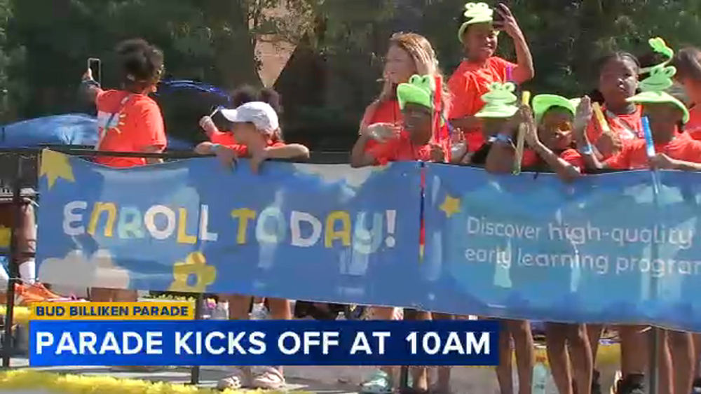 What to expect from 2026 Bud Billiken Parade