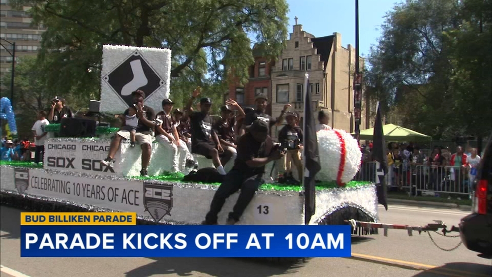 Bud Billiken Parade to celebrate 97 years of excellence on Saturday