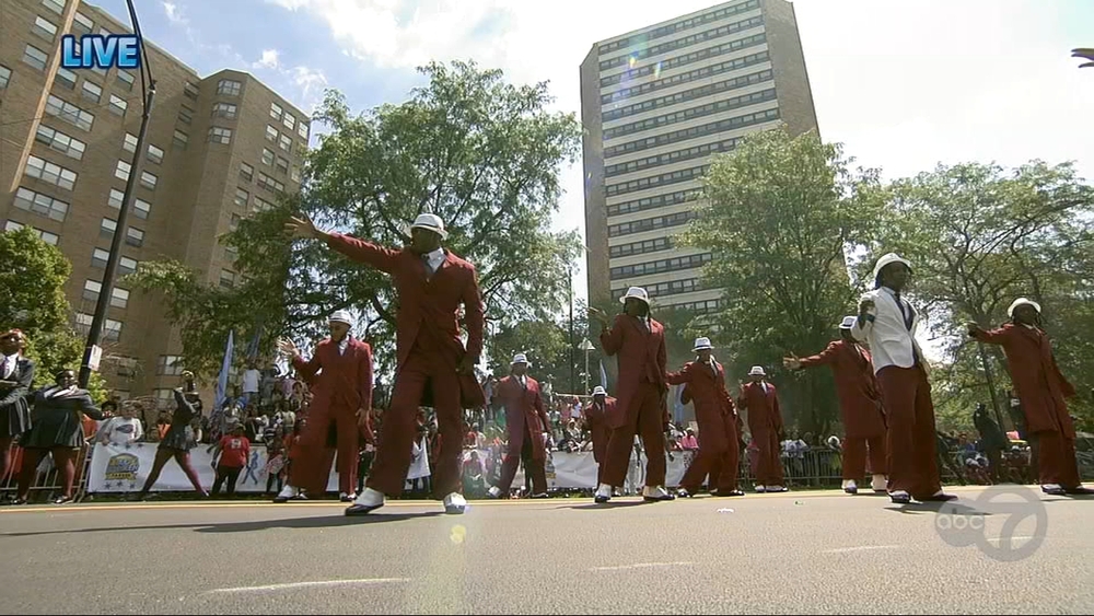 2026 Bud Billiken Parade: Part 6