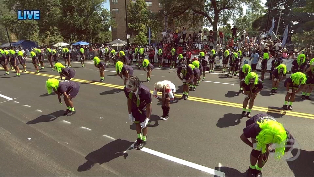 2026 Bud Billiken Parade: Part 5