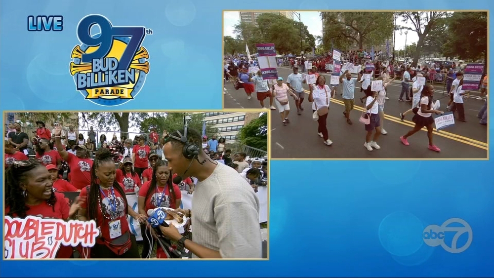 2026 Bud Billiken Parade: Part 3