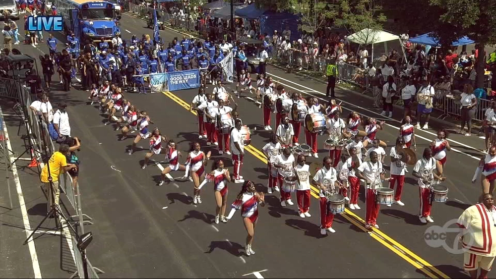 2026 Bud Billiken Parade: Part 7