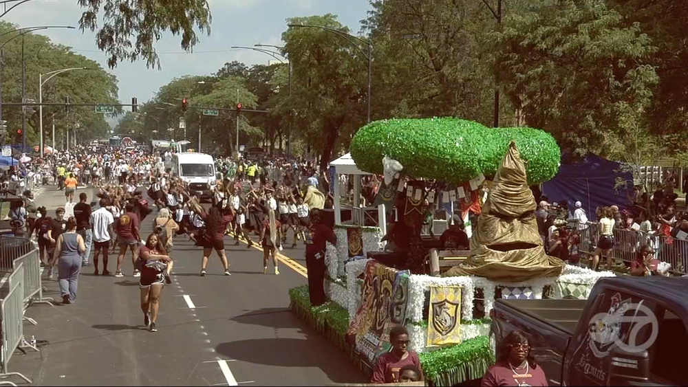 2026 Bud Billiken Parade: Part 4