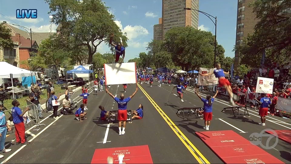 2026 Bud Billiken Parade: Part 8