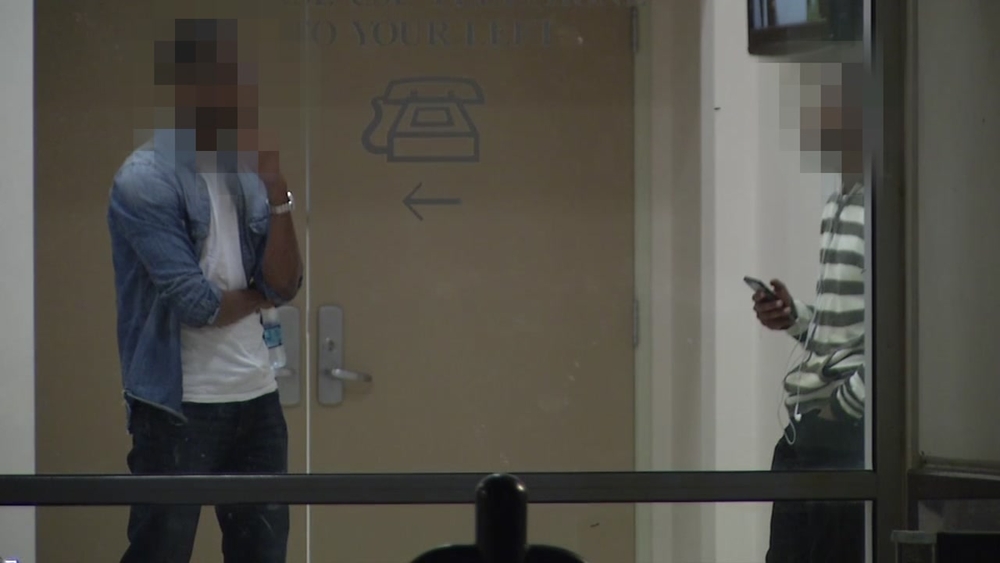 Off-duty Uber driver kidnapped at gunpoint in San Francisco