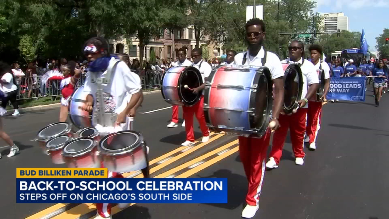 2026 Bud Billiken Parade celebrates 97 years of excellence